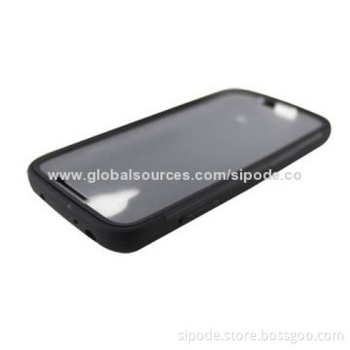 Full protects TPU design case for Samsung Galaxy S4